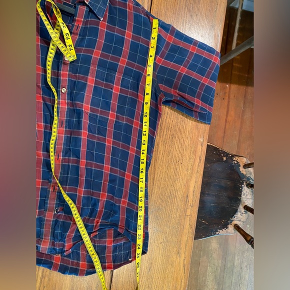 Vintage mervyns mens collection - Picture 3 of 5